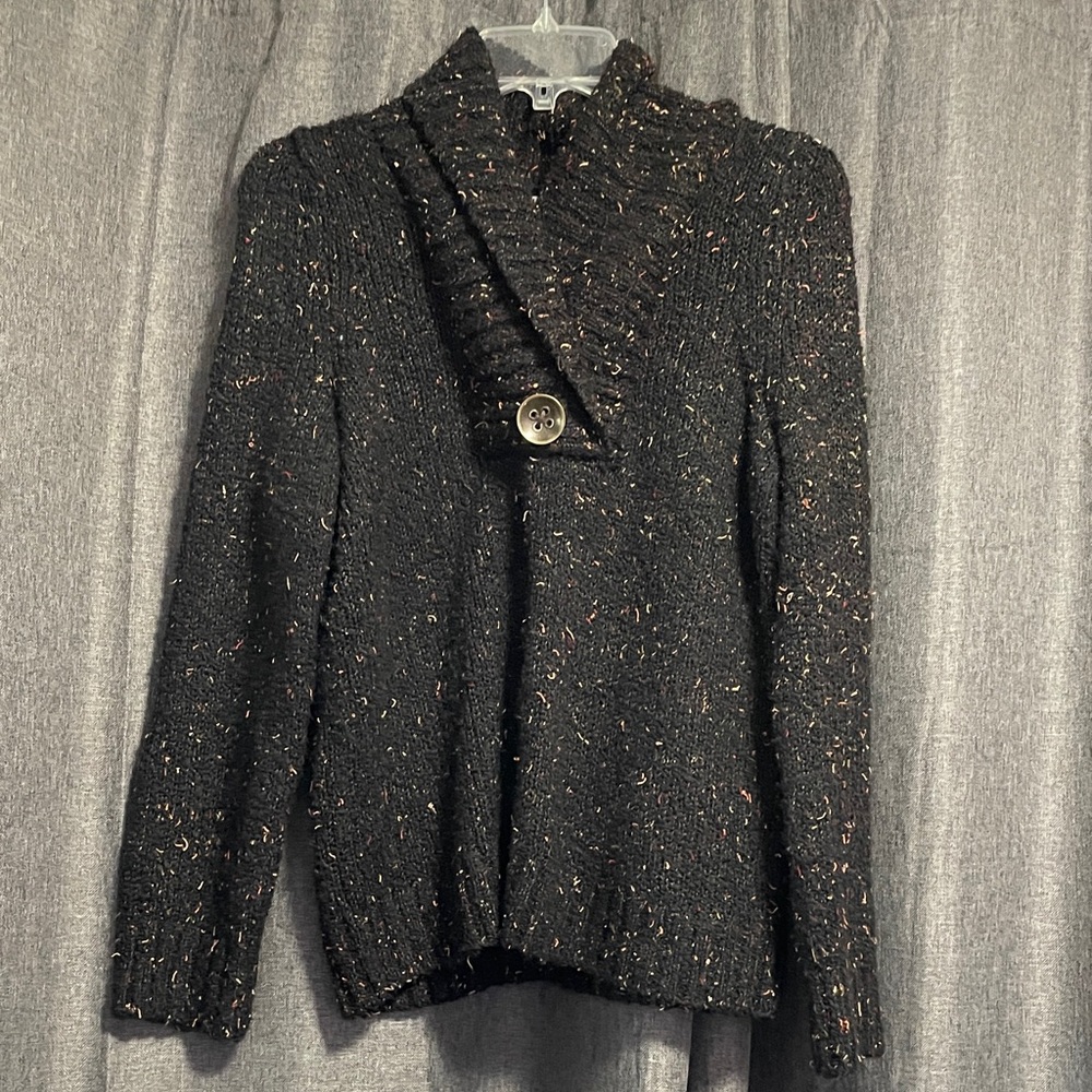 Christopher & Banks Sweater